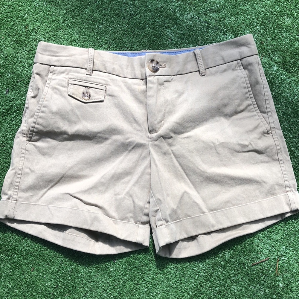 Banana Republic Shorts